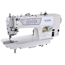 Máquina de Costura Reta Industrial Elgin RTE1023