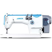 Máquina de Costura Reta Industrial Jack 8558GWZ Ponto Corrente