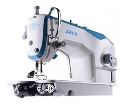Maquina de Costura Reta Industrial Jack F4