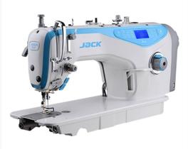 Máquina de Costura Reta Industrial JACK Ponto Fixo, Corte de Linhas, 5000ppm A3-4
