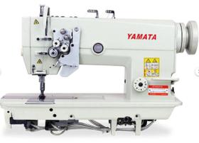 Máquina de Costura Reta Industrial Pespontadeira Alternada,