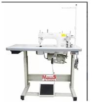 Máquina de Costura Reta Industrial, Ponto Fixo, 1 Agulha, 55 - Yamata