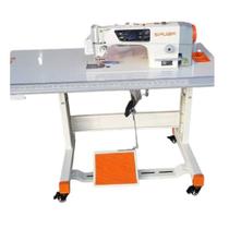 Máquina De Costura Reta Industrial Siruba DL720 Máquina De Costura Reta Industrial Siruba DL720