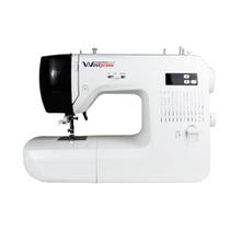 Máquina De Costura Reta Portátil 60 Pontos West5060 Bivolt