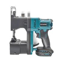 Máquina De Costura Sem Fio E Sem Escovas De Alta Velocidade Para Bateria Makita 18V, Ferramenta