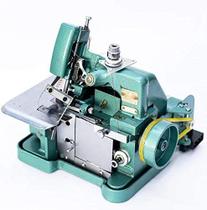 Maquina de costura semi industrial overlock Butterfly GN1-6D