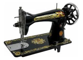 Máquina de Costura Semi Industrial Reta Flawil Máquina de Costura Semi Industrial Reta Flawil