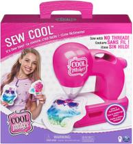 Máquina de Costura - Sew Cool - Sunny