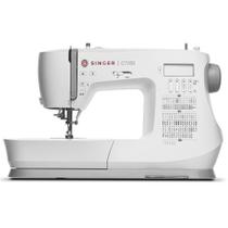 Máquina De Costura Singer 200 Pontos Modelo C7255 - Bivolt Máquina De Costura Singer 200 Pontos Modelo C7255 - Bivolt