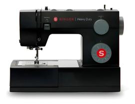 Máquina De Costura Singer 23 Pontos HD 4423 Cor Preto Máquina De Costura Singer 23 Pontos HD 4423 Cor Preto