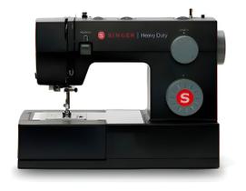 Máquina De Costura Singer 23 Pontos HD 4423 Cor Preto