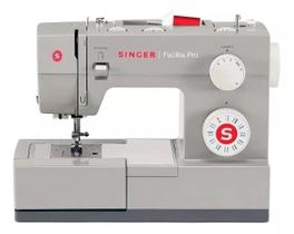 Máquina de Costura Singer Doméstica Facilita Pro 4423