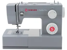 Máquina de Costura Singer Doméstica Facilita Pro 4423