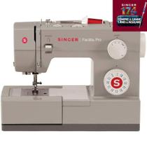 Máquina de Costura Singer Doméstica Facilita Pro 4423