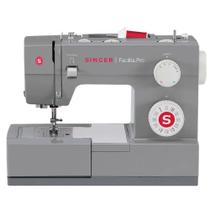 Máquina de Costura Singer Doméstica Facilita Pro 4432 Máquina de Costura Singer Doméstica Facilita Pro 4432