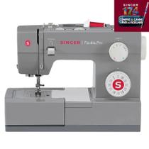 Máquina de Costura Singer Doméstica Facilita Pro 4432