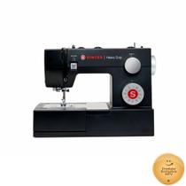 Máquina De Costura Singer Doméstica Hd 4423 Sterling