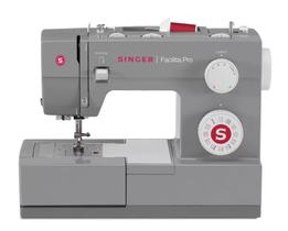 Máquina de Costura Singer Facilita 4432 127 volts Máquina de Costura Singer Facilita 4432 127 volts