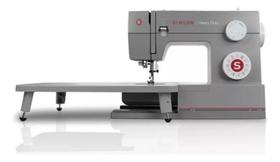 Maquina de Costura Singer Facilita 4432 220 Volts com mesa extensora