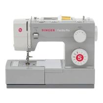 Máquina de Costura Singer Facilita Pro 127 voltagem Máquina de Costura Singer Facilita Pro 127 voltagem