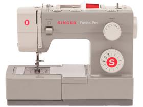 Máquina de Costura Singer Facilita Pro 4411 