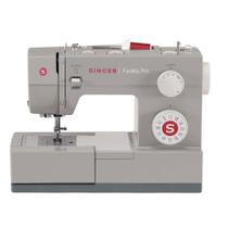 Maquina de Costura Singer Facilita Pro 4423 - 22 Pontos 220V Maquina de Costura Singer Facilita Pro 4423 - 22 Pontos 220V