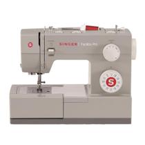Máquina de Costura Singer Facilita Pro 4423 22 Pontos Base em Aço