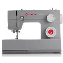 Máquina de Costura Singer Facilita Pro 4423 + Vídeo Aula Ensinando Usar