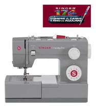 Máquina de Costura Singer Facilita Pro 4432 220 volts
