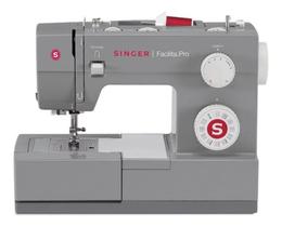 Maquina de costura singer Facilita Pro 4432 220 volts