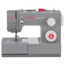 Máquina De Costura Singer Facilita Pro 4432 Perfeição em Cada Ponto
