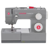 Máquina De Costura Singer Facilita Pro 4432 Super Forte 32 Pontos e Rápida