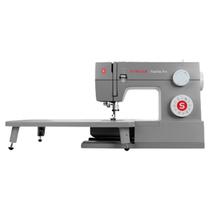 Máquina De Costura Singer Facilita Pro 4432 Super Forte Com Mesa Extensora Máquina De Costura Singer Facilita Pro 4432 Super Forte Com Mesa Extensora
