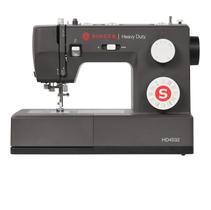 Máquina de Costura Singer Facilita Pro 4532 bivolt com 32 pontos e costura pesada Máquina de Costura Singer Facilita Pro 4532 bivolt com 32 pontos e costura pesada