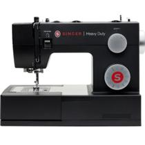 Máquina de Costura Singer Facilita Pro Preta Heavy Duty 110v 23 Pontos Máquina de Costura Singer Facilita Pro Preta Heavy Duty 110v 23 Pontos