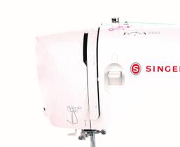 Máquina de Costura Singer Fashion Mate 3333 220v