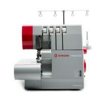 Máquina de costura SINGER HD0450S Heavy Duty Serger 2-4 Thread