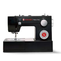 Máquina De Costura Singer Hd4423 Black Controle Velocidade Doméstica Portátil Máquina De Costura Singer Hd4423 Black Controle Velocidade Doméstica Portátil