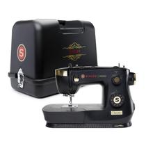 Máquina de Costura SINGER HD500 Heavy Duty 23 Pontos LED
