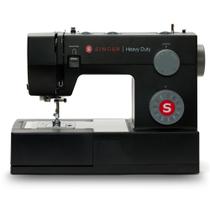Máquina de costura SINGER Heavy Duty 4432 High Speed Black Máquina de costura SINGER Heavy Duty 4432 High Speed Black