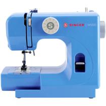 Máquina de costura Singer M1005 11 Pontos 6W Máquina de costura Singer M1005 11 Pontos 6W