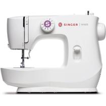 Máquina de Costura Singer M1605 220V 750 pontos por minuto com LED Máquina de Costura Singer M1605 220V 750 pontos por minuto com LED