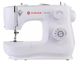 Máquina de Costura Singer M2405 Portátil 9 Pontos Completa