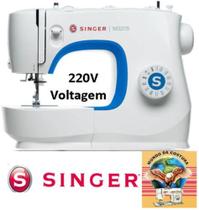 Máquina de Costura Singer M3205