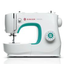 Máquina de costura SINGER M3300 Lightweight Portable 97 Stitch Máquina de costura SINGER M3300 Lightweight Portable 97 Stitch