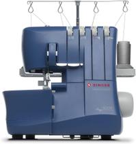 Maquina de Costura Singer, Making the Cut - Overlock S0235, Mecanica, 220V