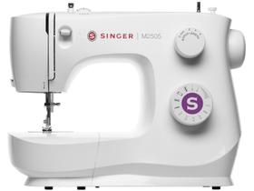 Máquina de Costura Singer Portátil 9 Pontos - M2505 220V