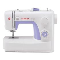 Máquina de Costura Singer Simple 3232 220V Máquina de Costura Singer Simple 3232 220V