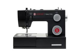 Máquina de costura SINGER Sterling Edition Heavy Duty 4432