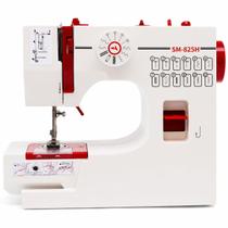 Máquina de Costura Vniltyc SM-825H 12 Pontos 2 Velocidades